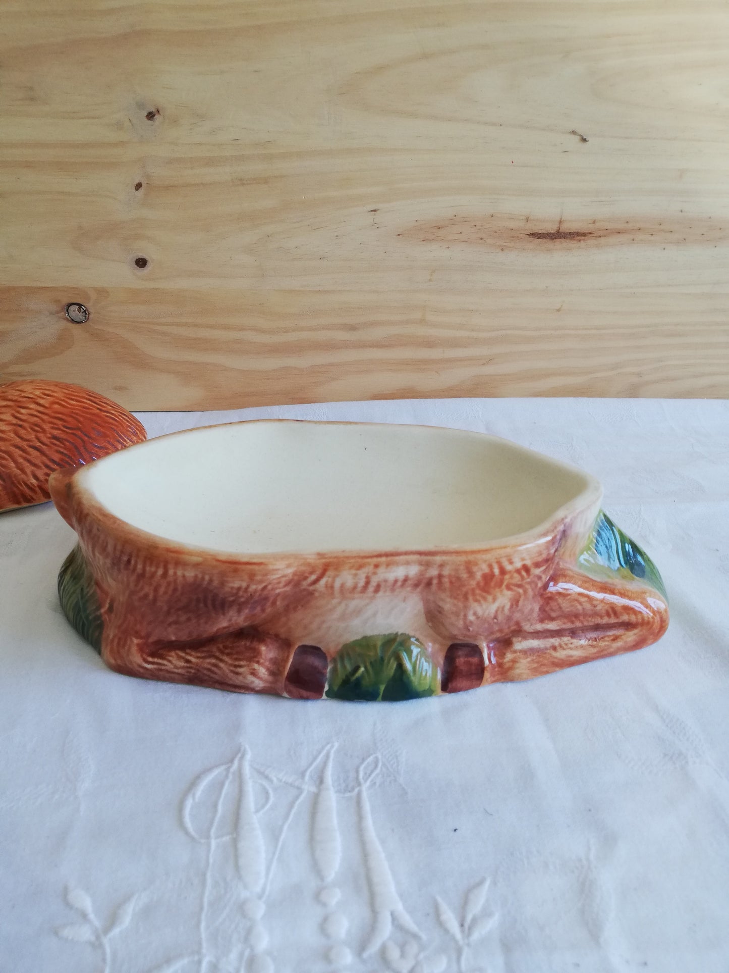 Terrine Biche Michel Cognant