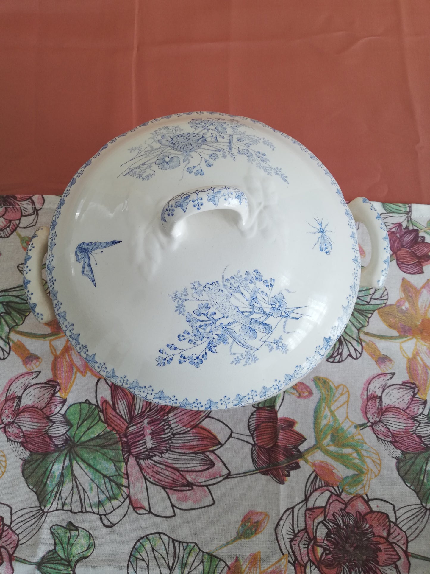 Légumier Onnaing Moisson