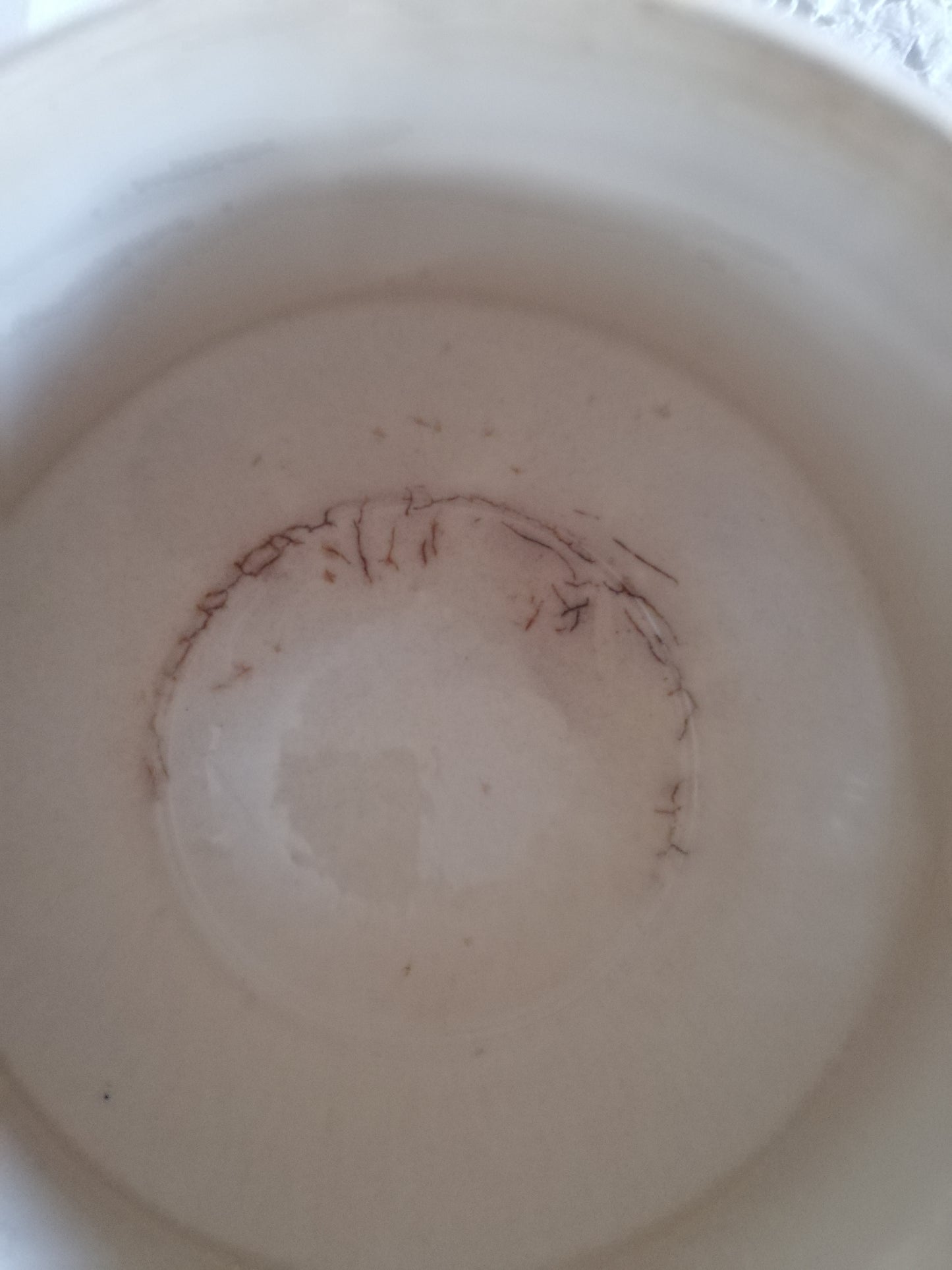 Cafetière Vintage rose Saint Uze