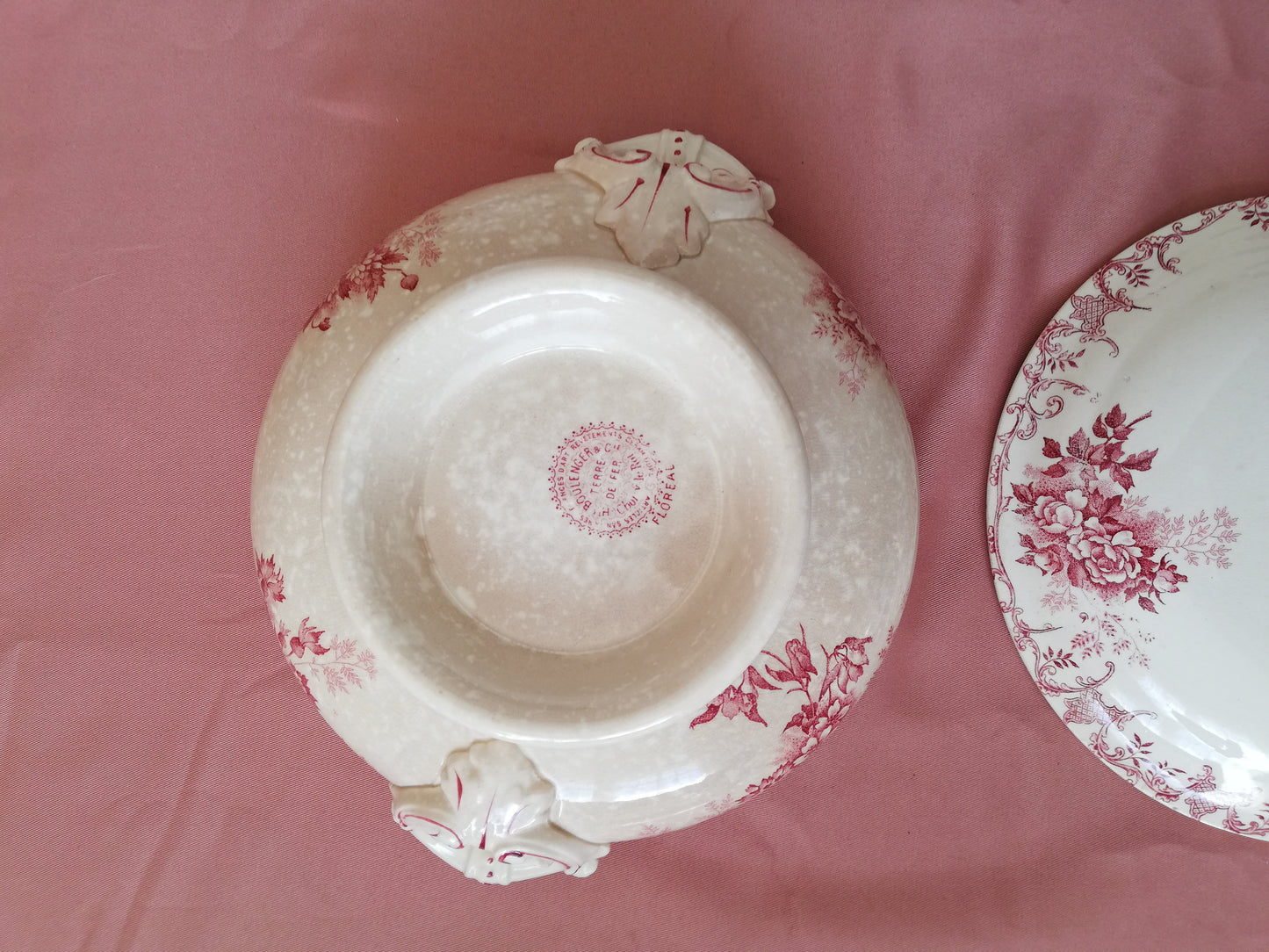 Legumier Floreal Choisy le Roi