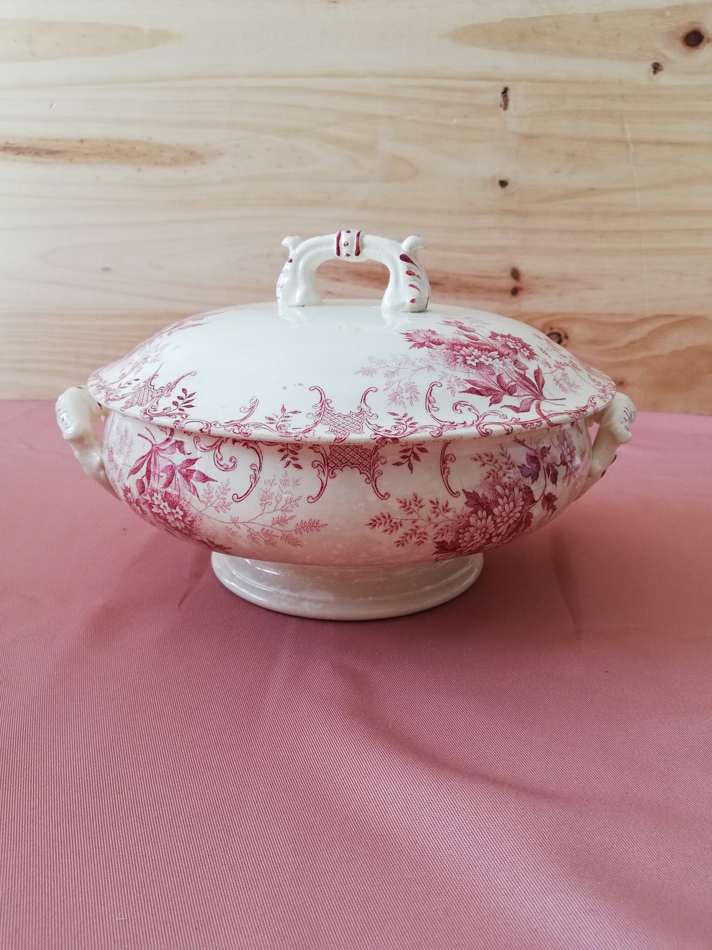 Legumier Floreal Choisy le Roi