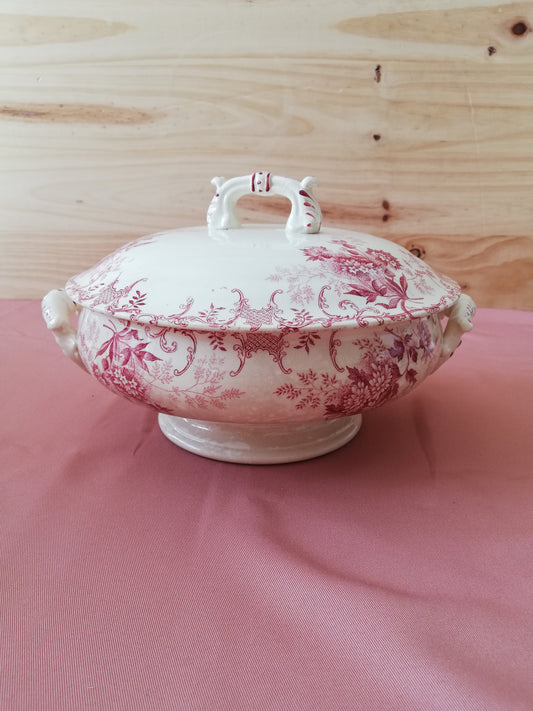 Legumier Floreal Choisy le Roi
