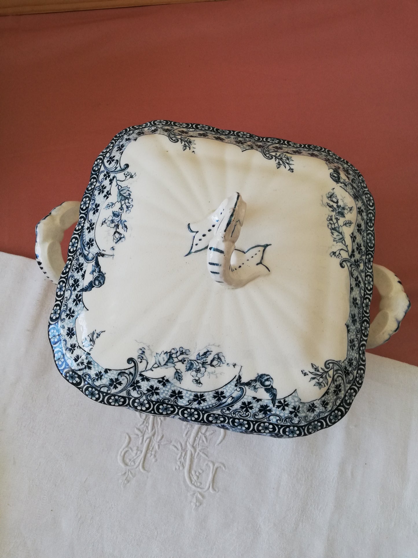 Legumier Alençon Choisy le Roi