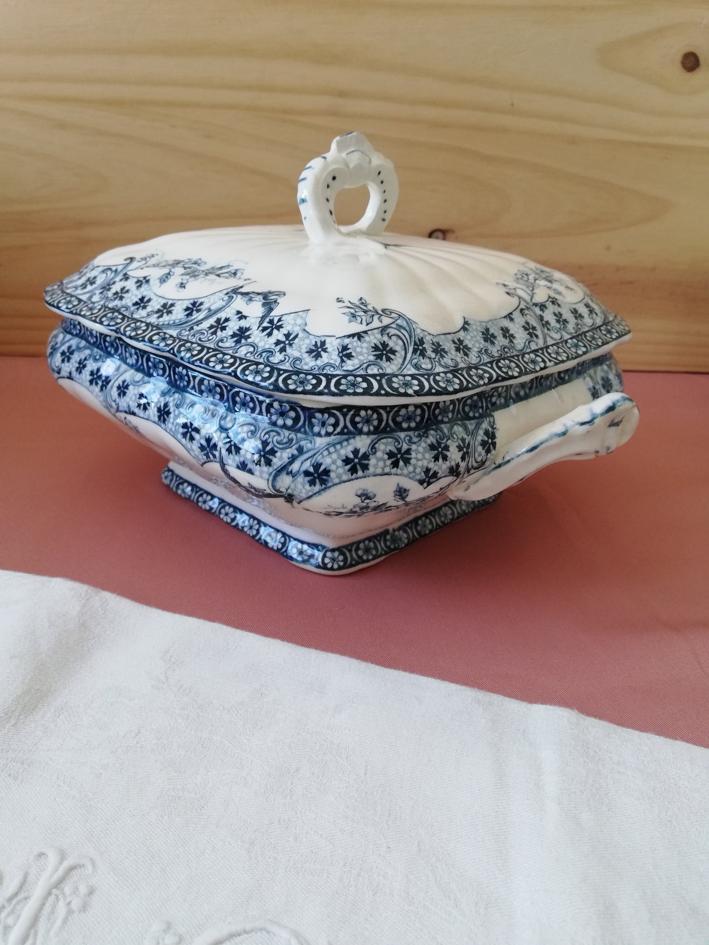 Legumier Alençon Choisy le Roi