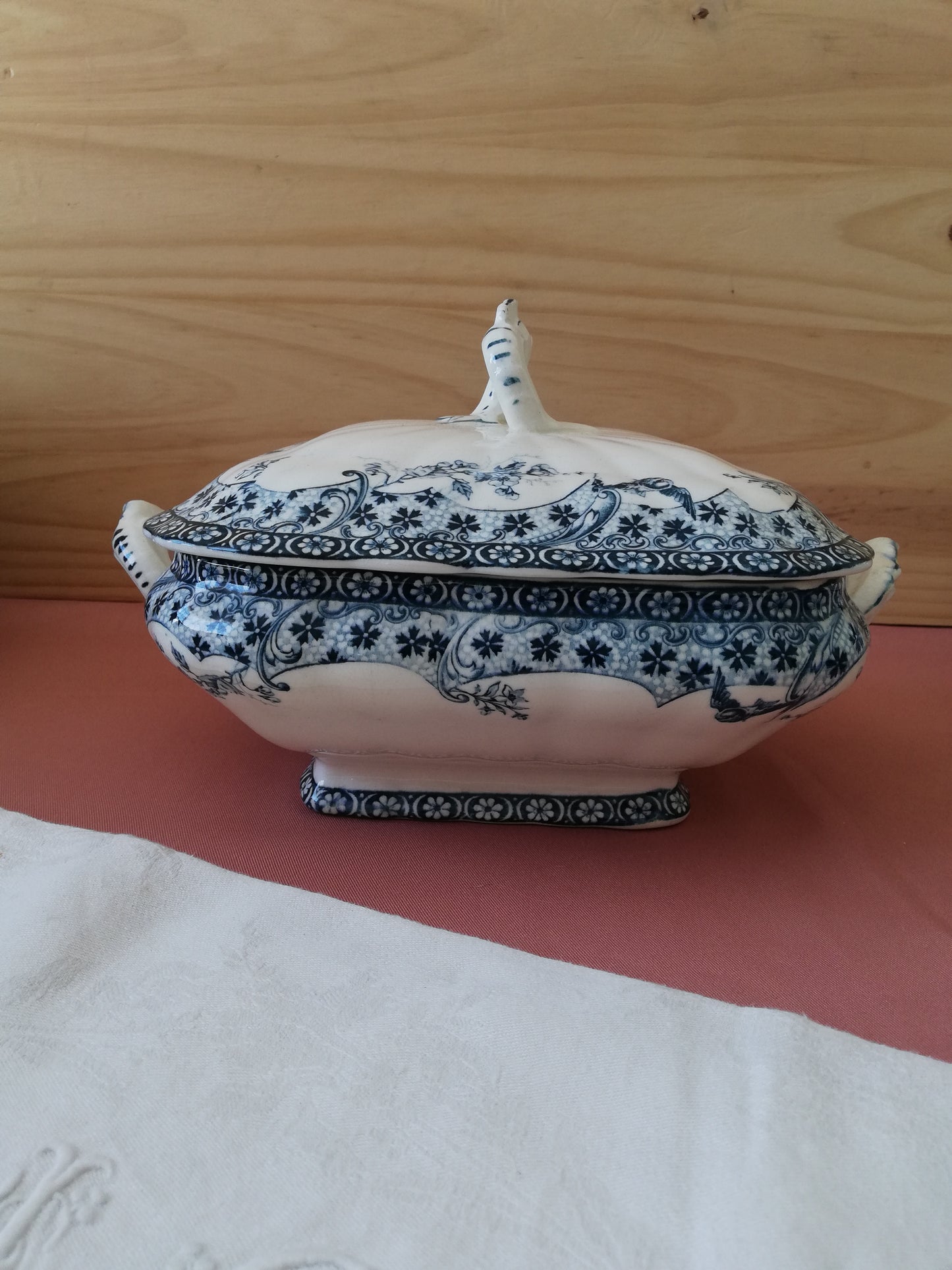 Legumier Alençon Choisy le Roi