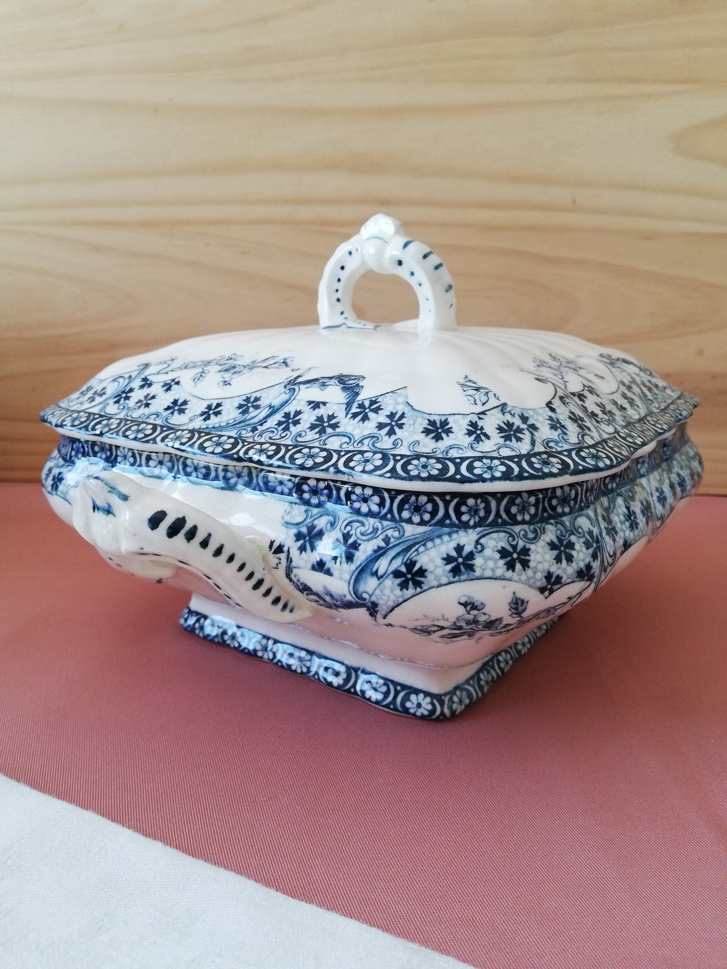 Legumier Alençon Choisy le Roi