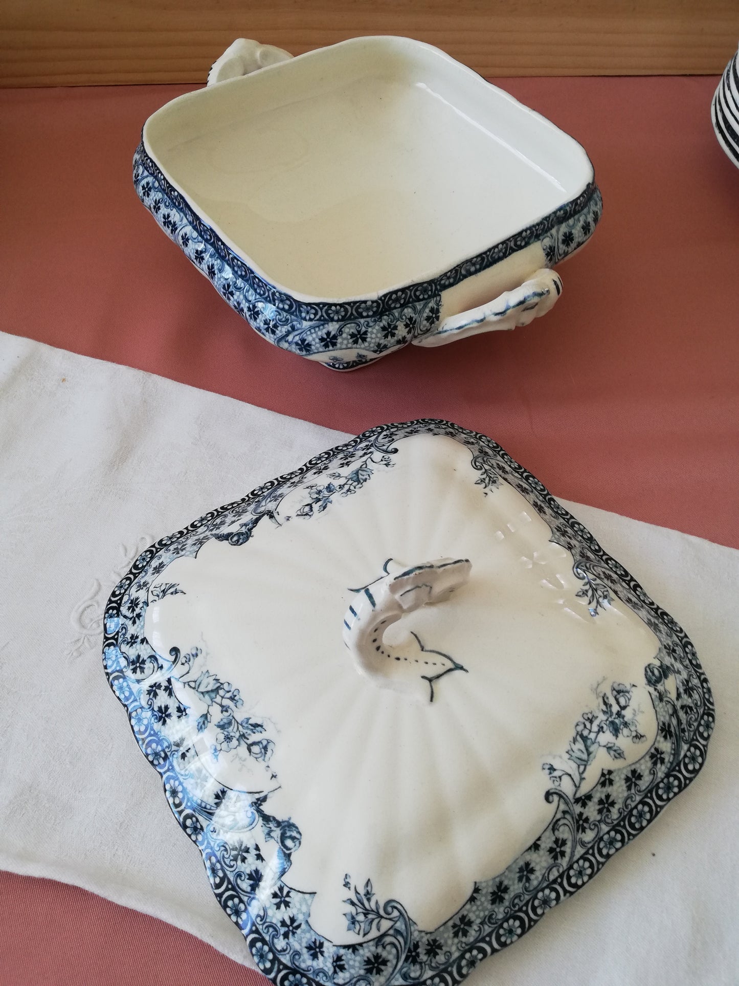 Legumier Alençon Choisy le Roi