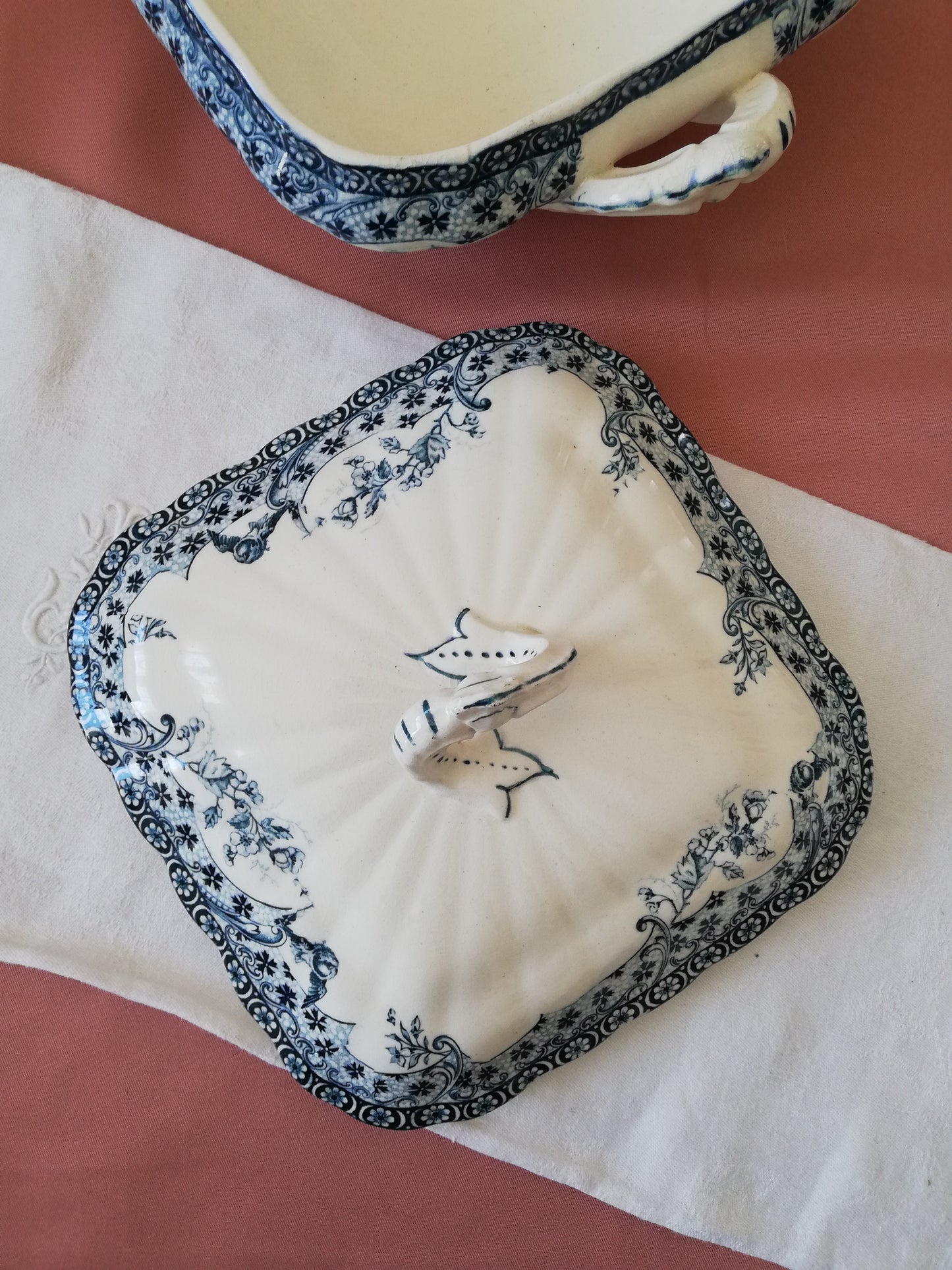 Legumier Alençon Choisy le Roi