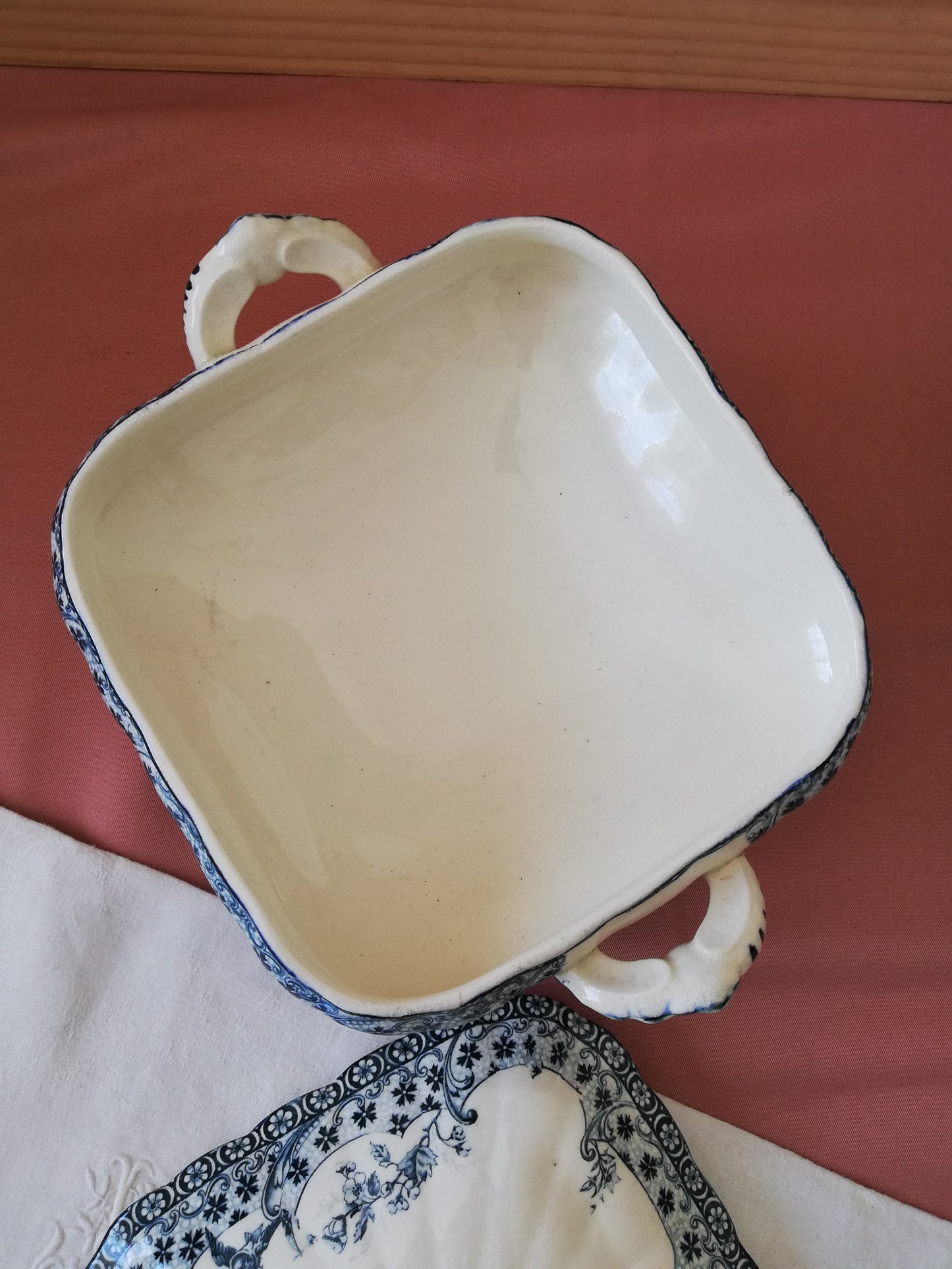 Legumier Alençon Choisy le Roi