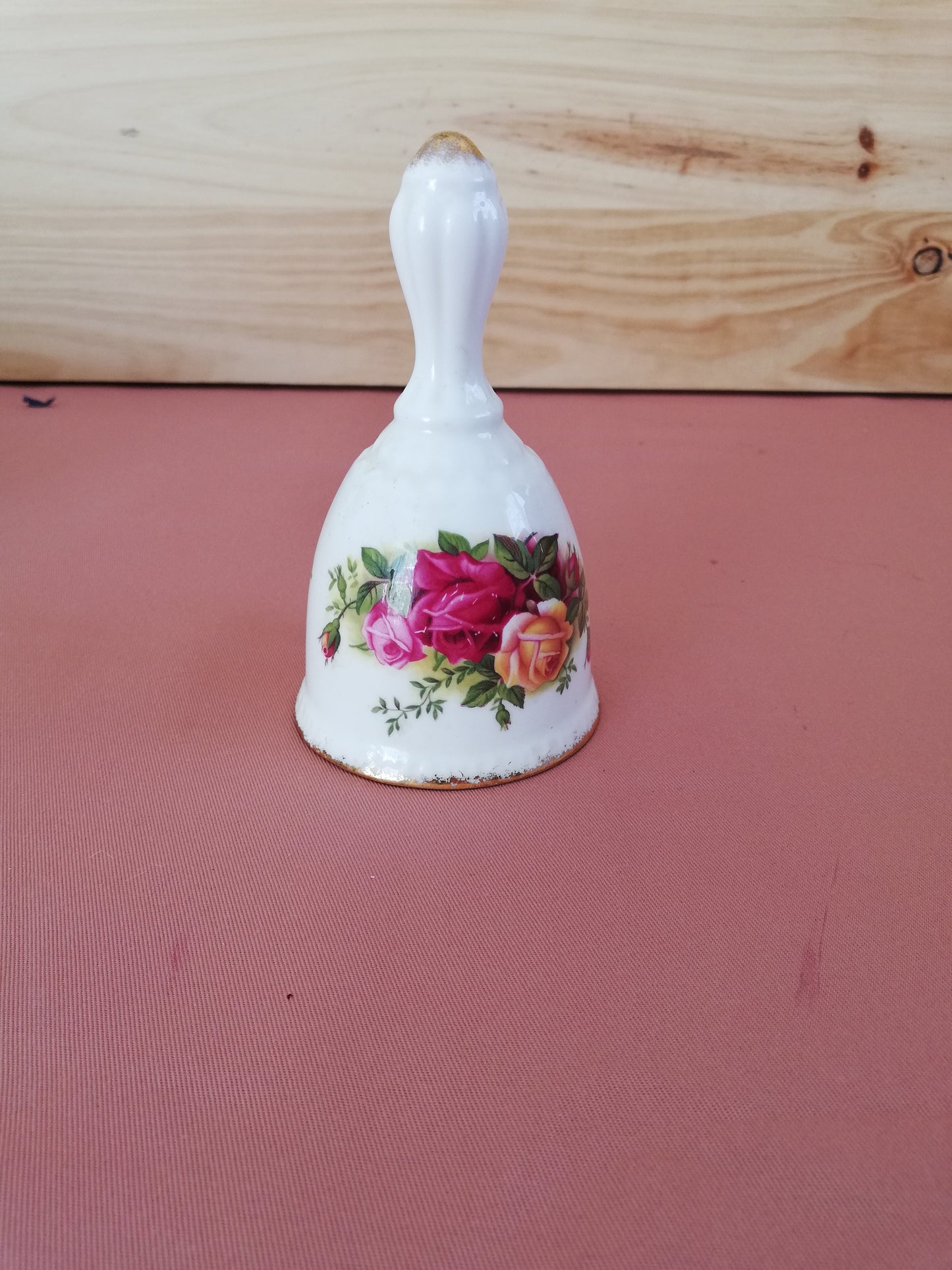 Clochette Royal Albert