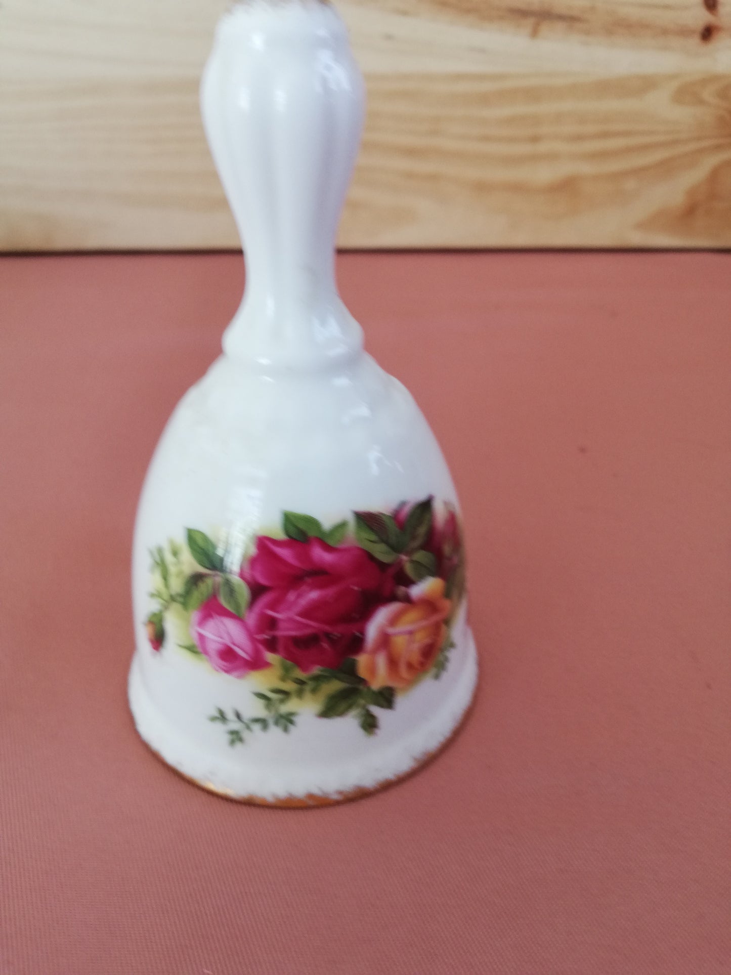 Clochette Royal Albert