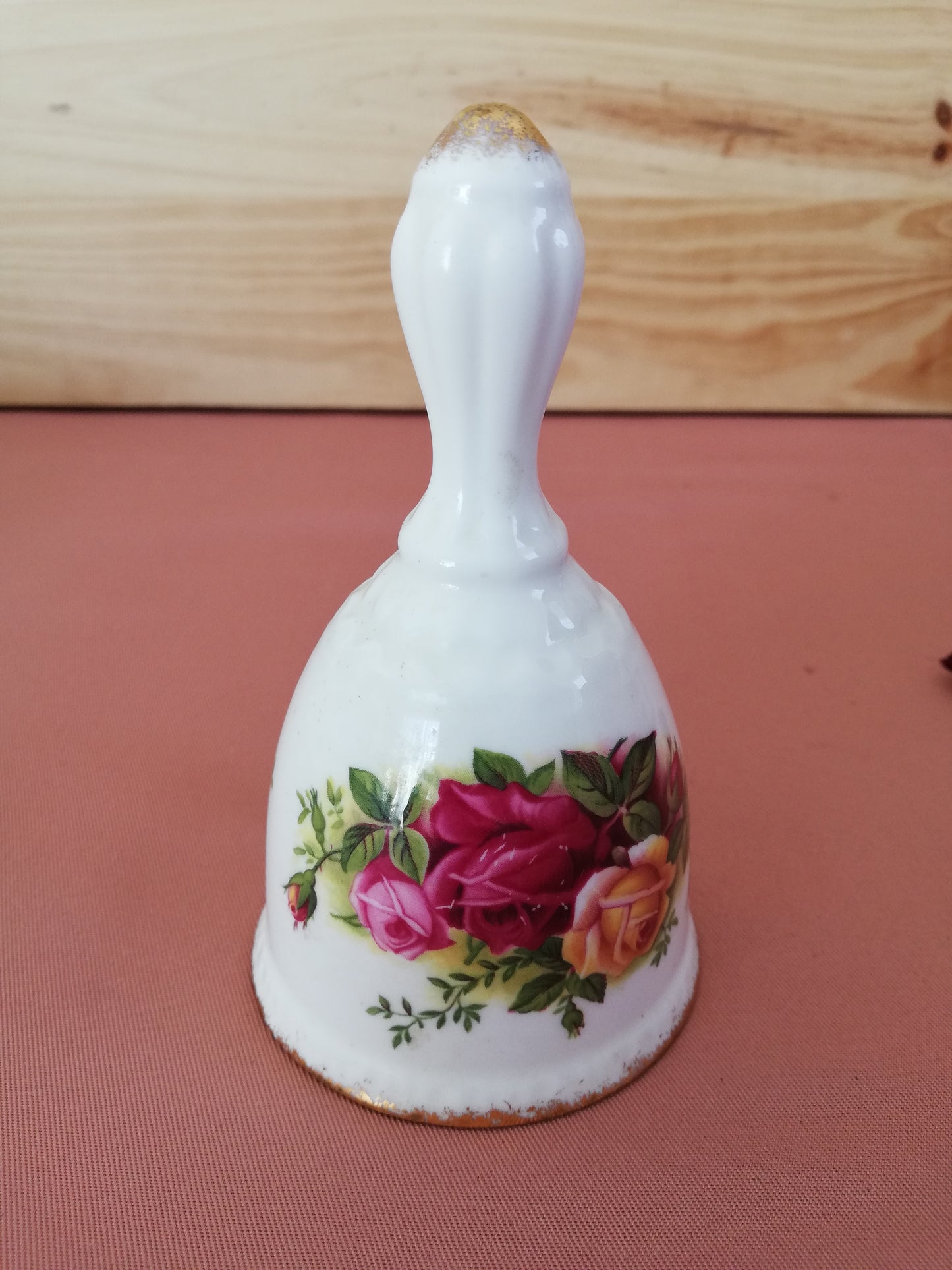 Clochette Royal Albert