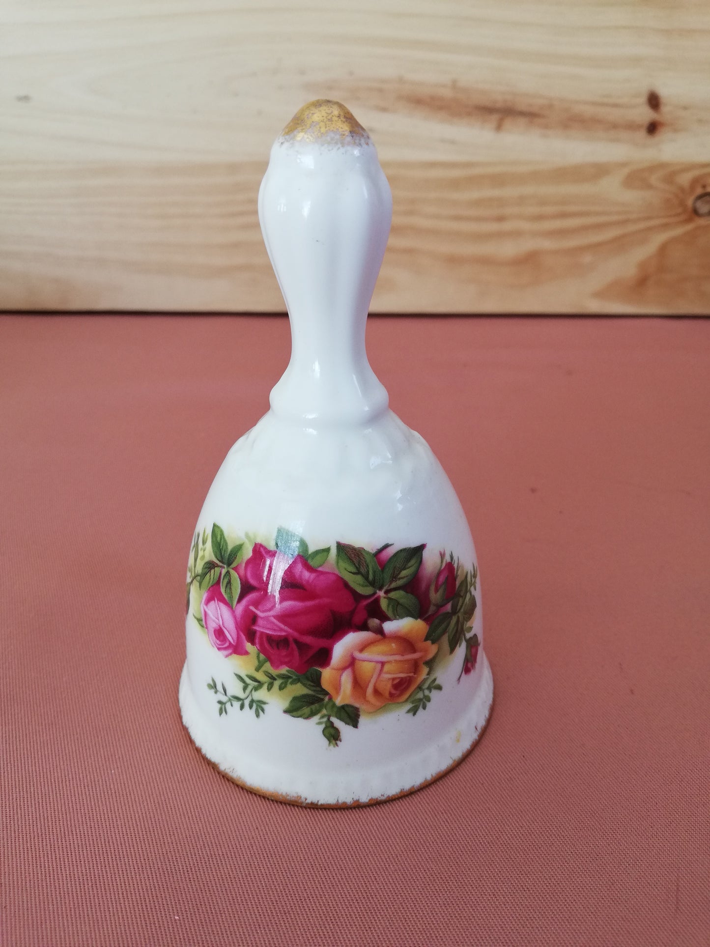 Clochette Royal Albert