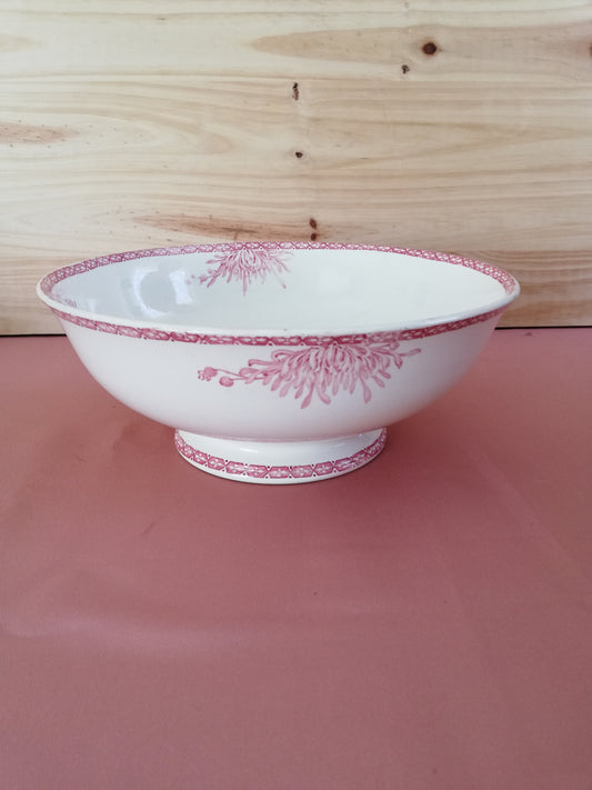 Saladier Creil et Montereau Turenne