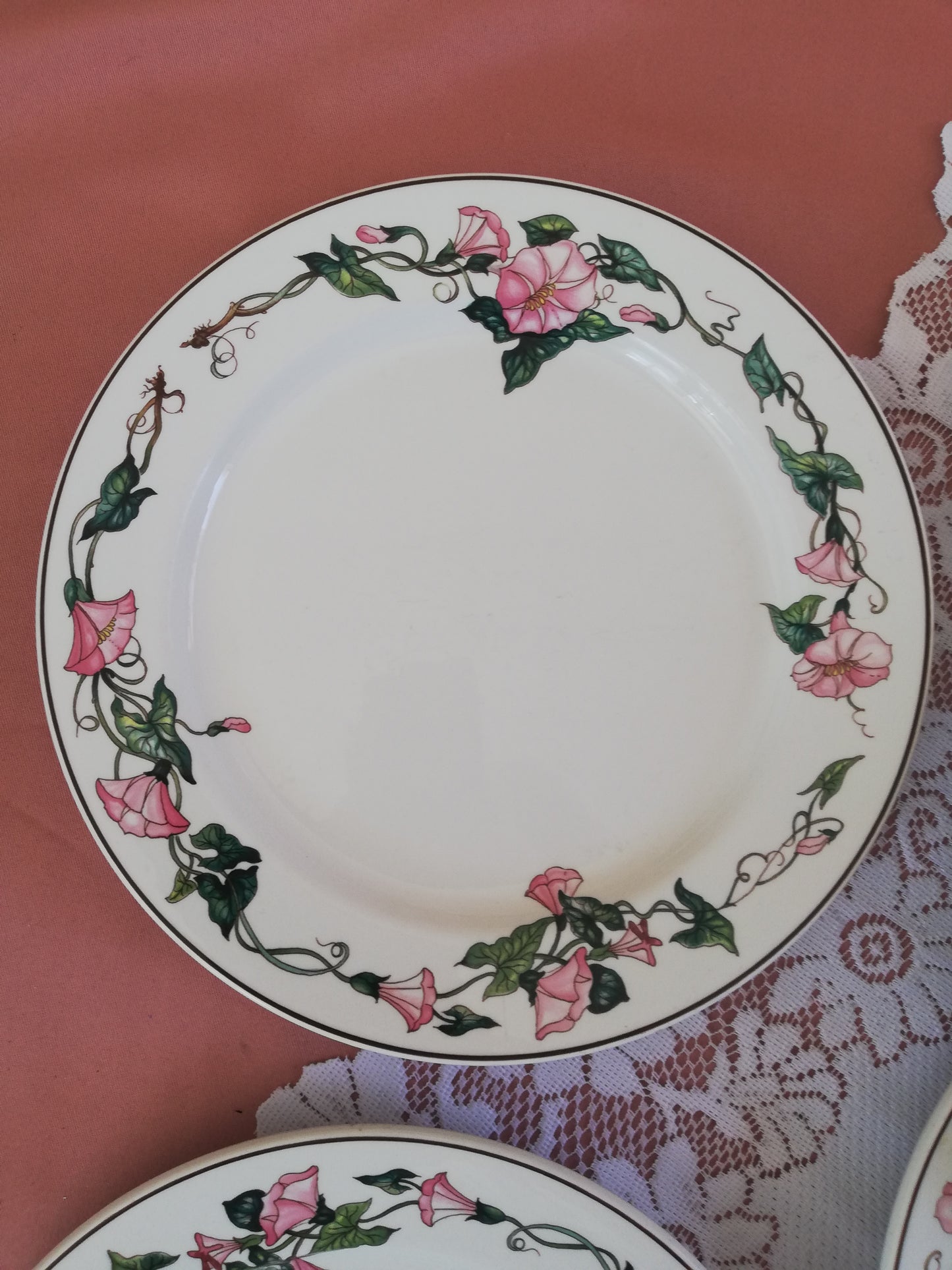 Assiette Palermo Villeroy et Boch