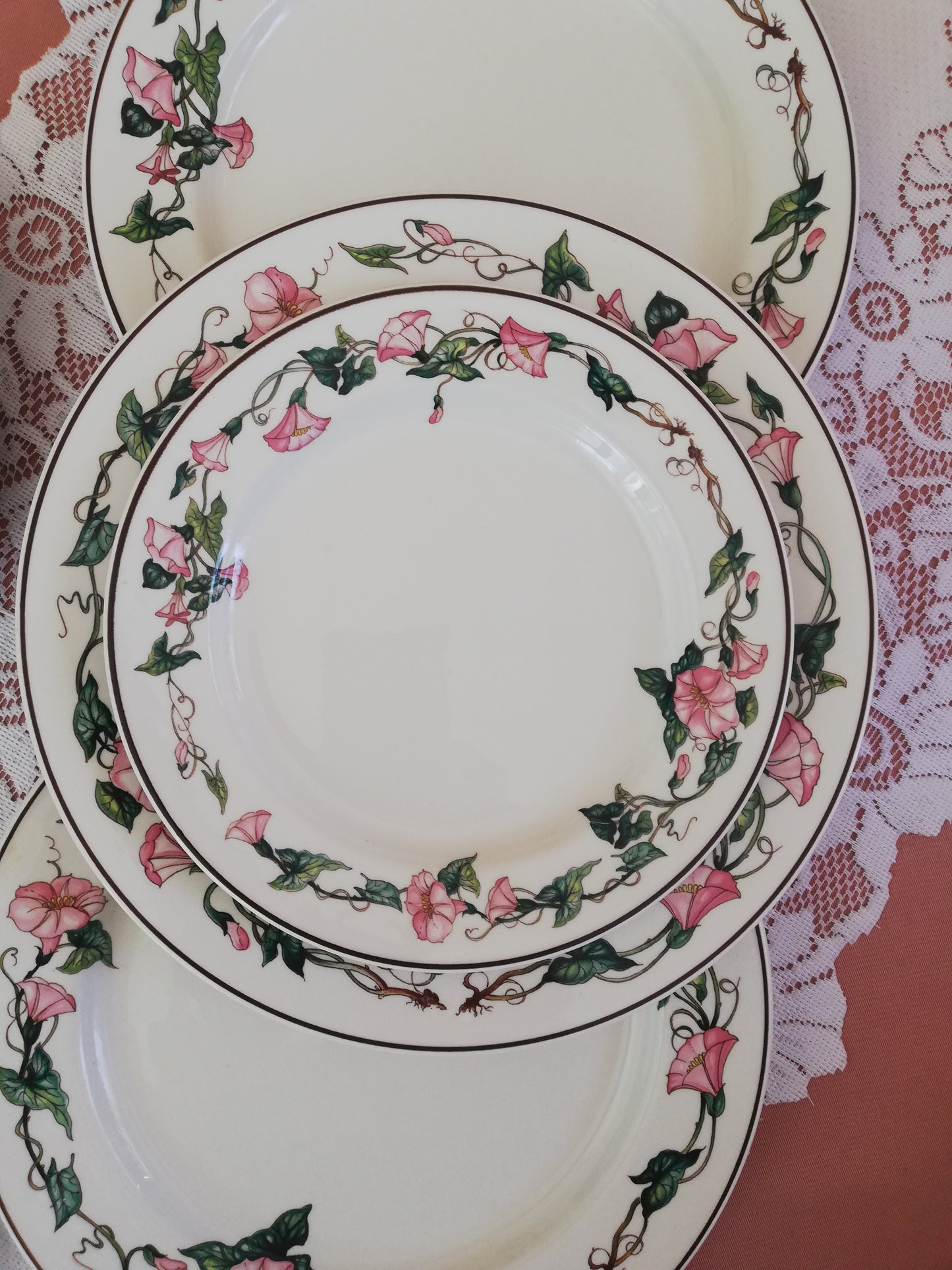 Assiette Palermo Villeroy et Boch