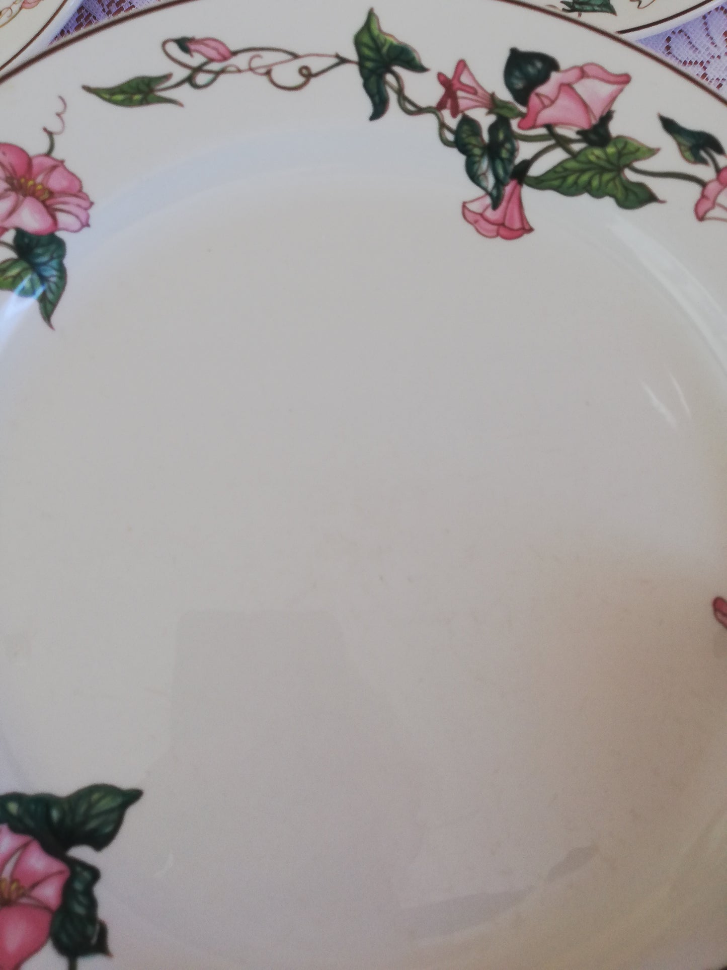Assiette Palermo Villeroy et Boch