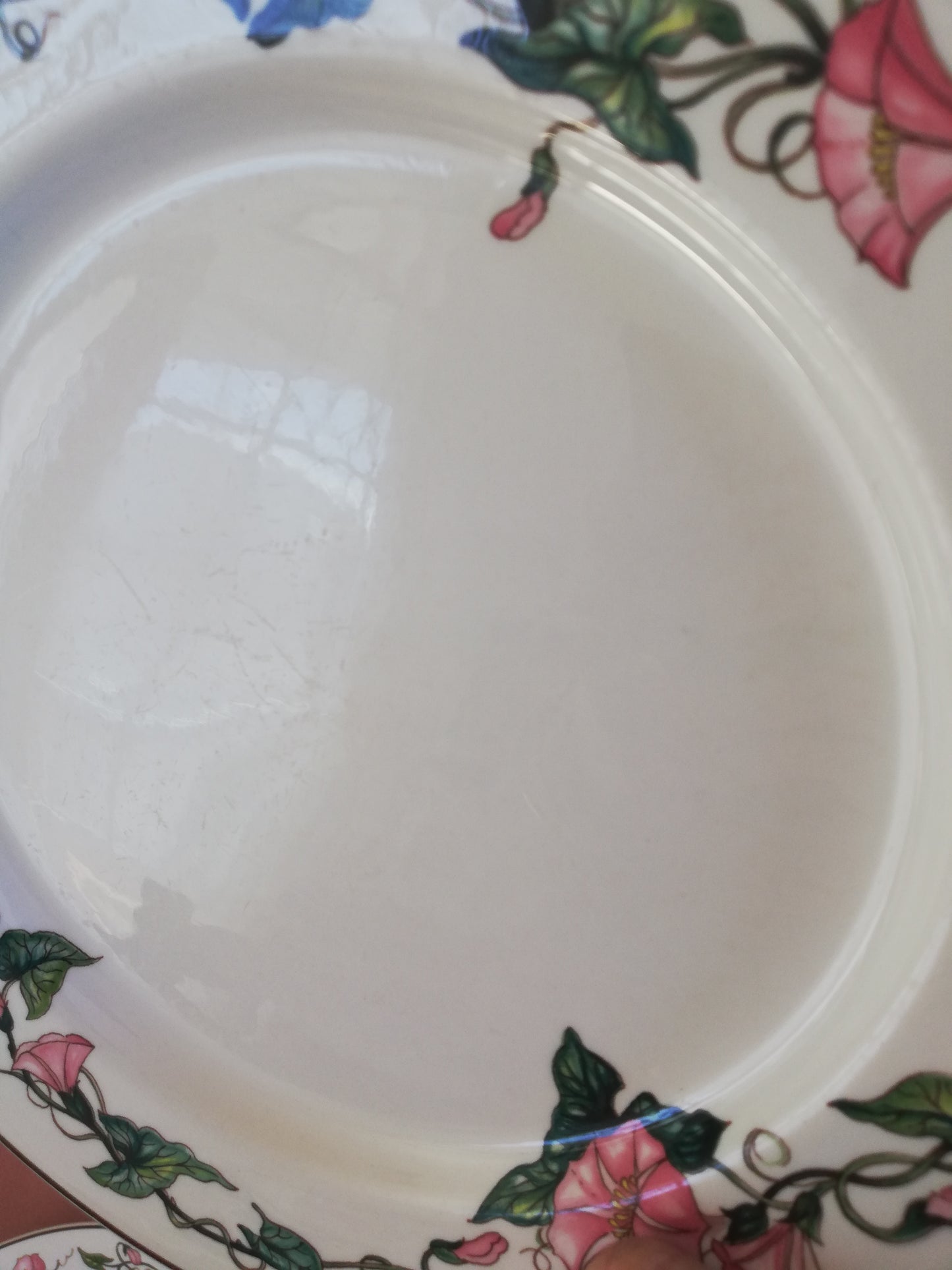 Assiette Palermo Villeroy et Boch