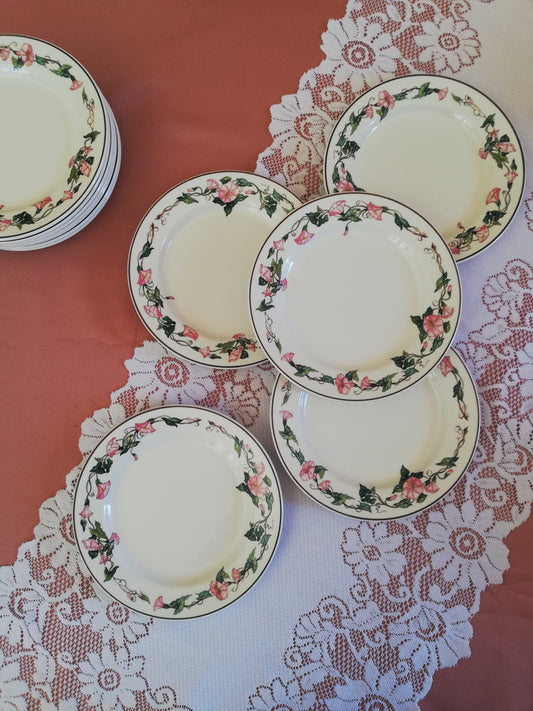 Assiette Dessert Palermo Villeroy et Boch