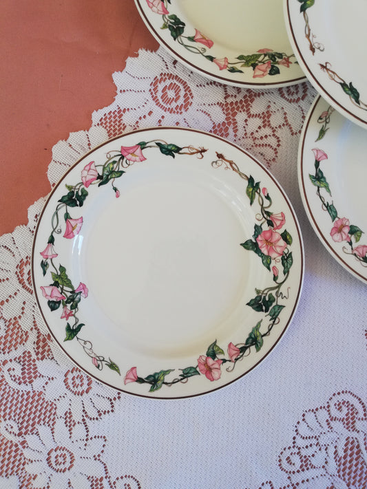 Assiette Dessert Palermo Villeroy et Boch