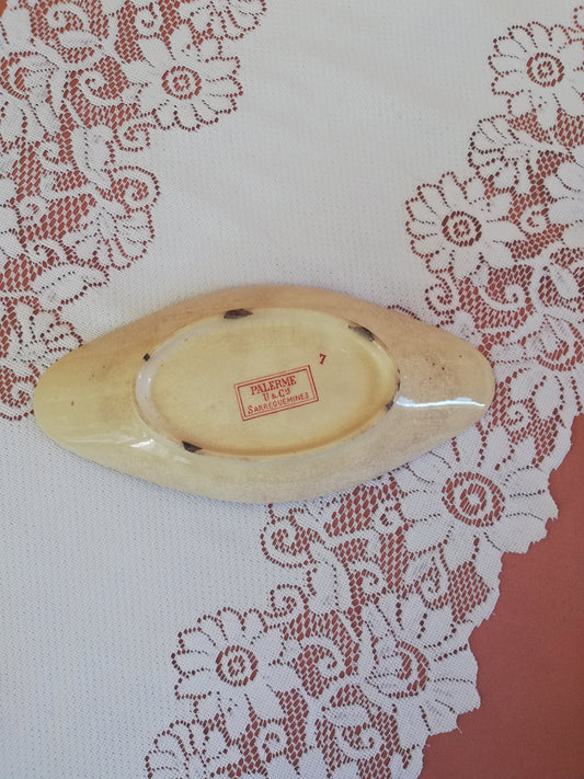 Ravier Palerme Sarreguemines