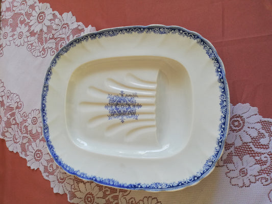 Grand Plat à Viande ou Asperge JV Bordeaux