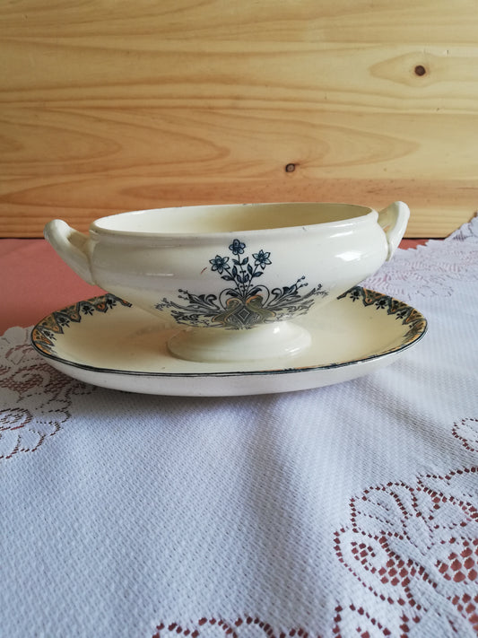 Saucière Salins Alhambra