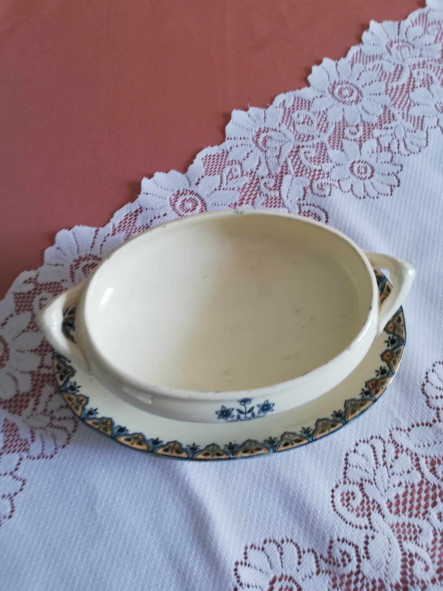 Saucière Salins Alhambra