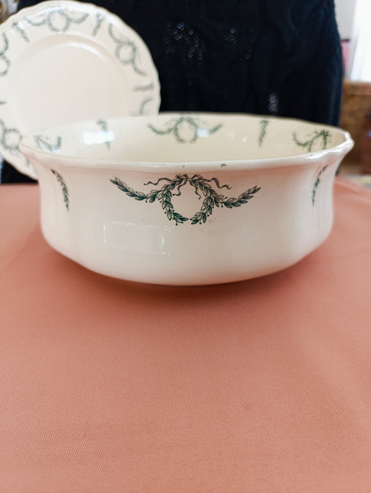 Saladier Villey Longchamp