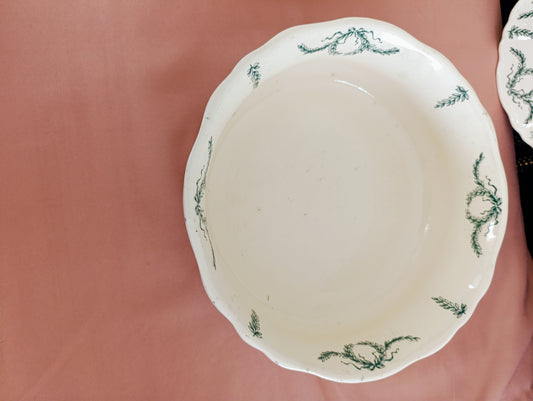 Saladier Villey Longchamp