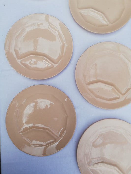 Digoin Spargelteller