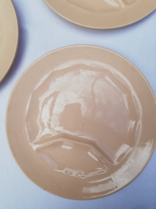 Digoin Spargelteller