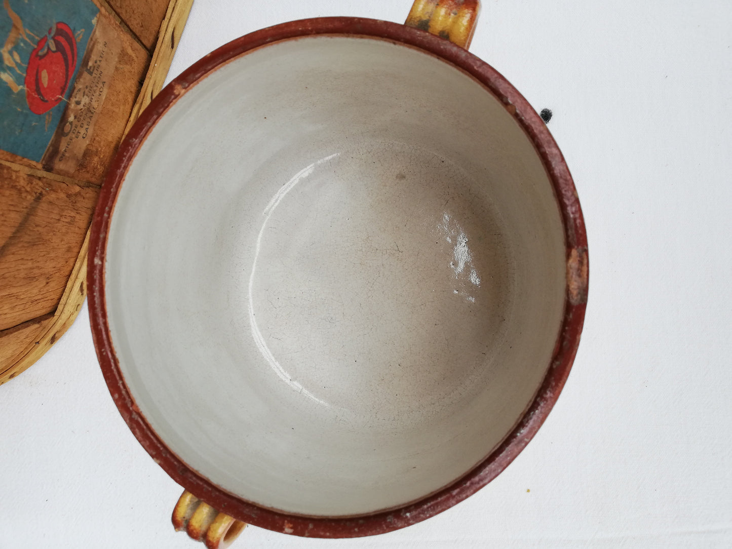 Pot Poule au Pot Kub (déco)