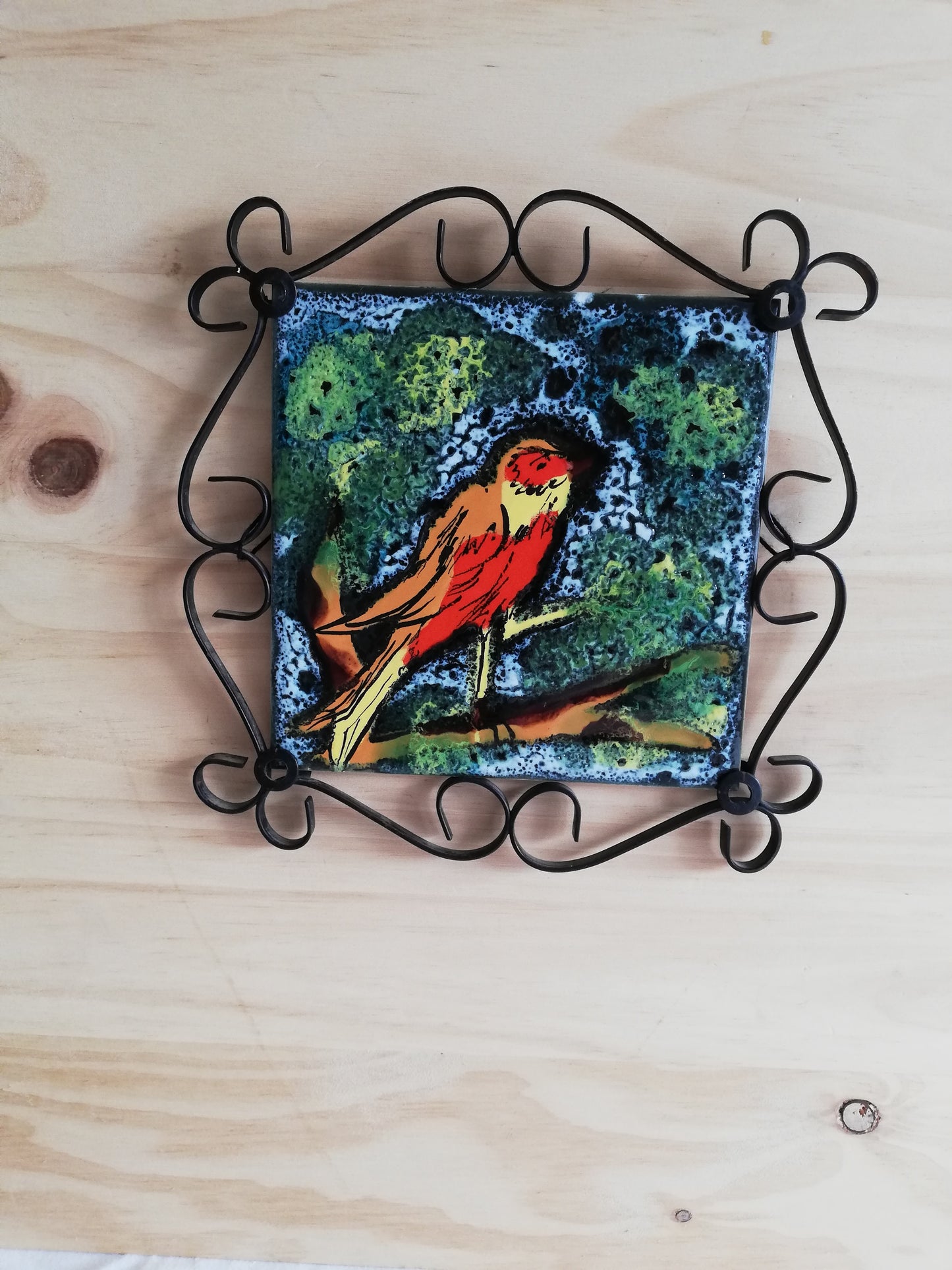 Dessous Plat ou Deco Villeroy et Boch