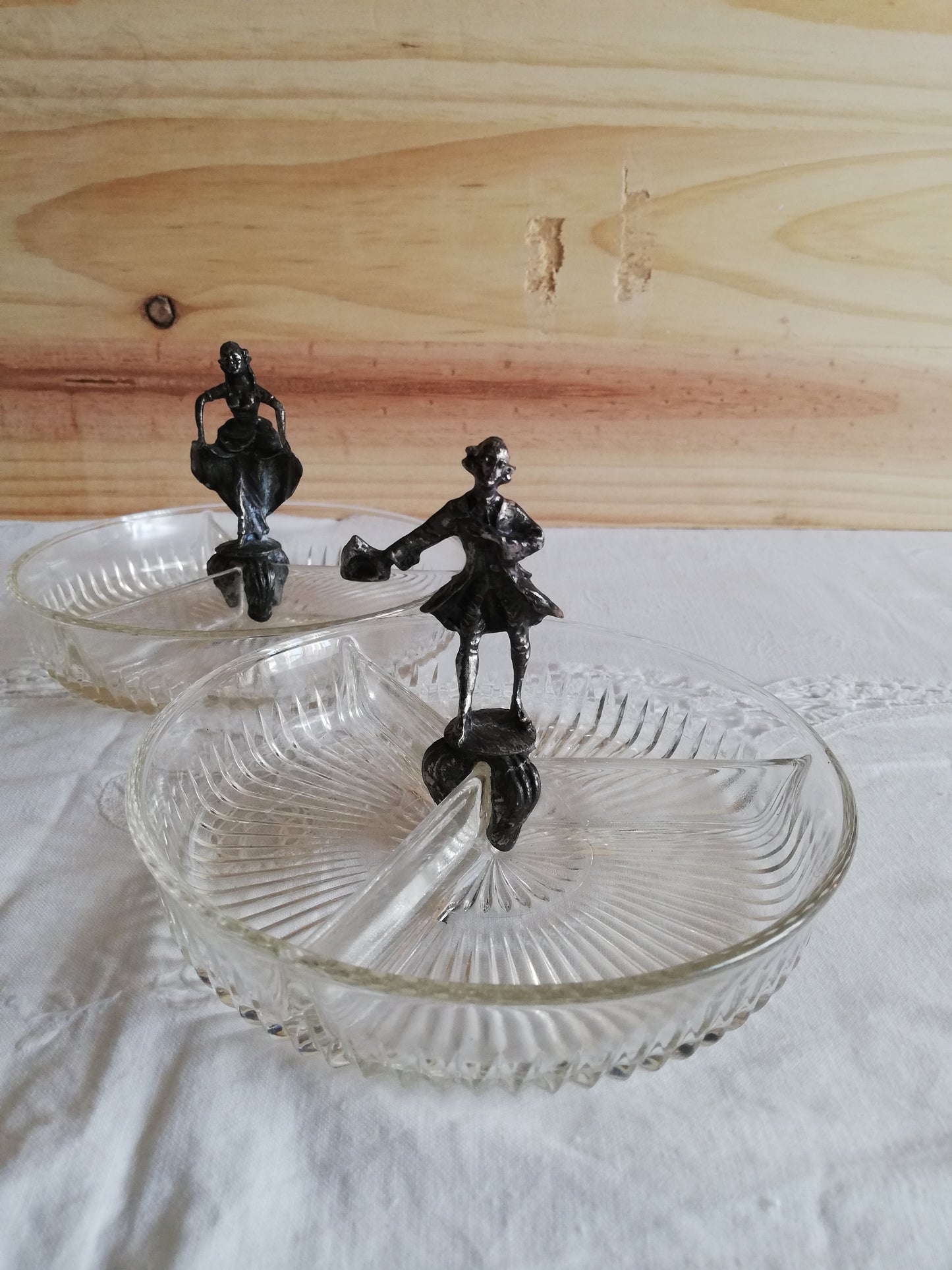 Petits Plats Aperitif Verre de Reims