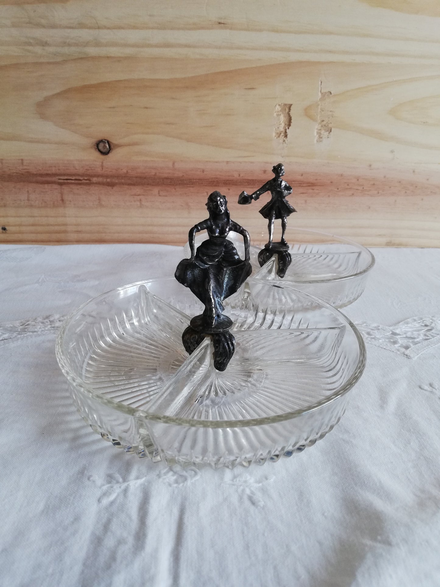 Petits Plats Aperitif Verre de Reims