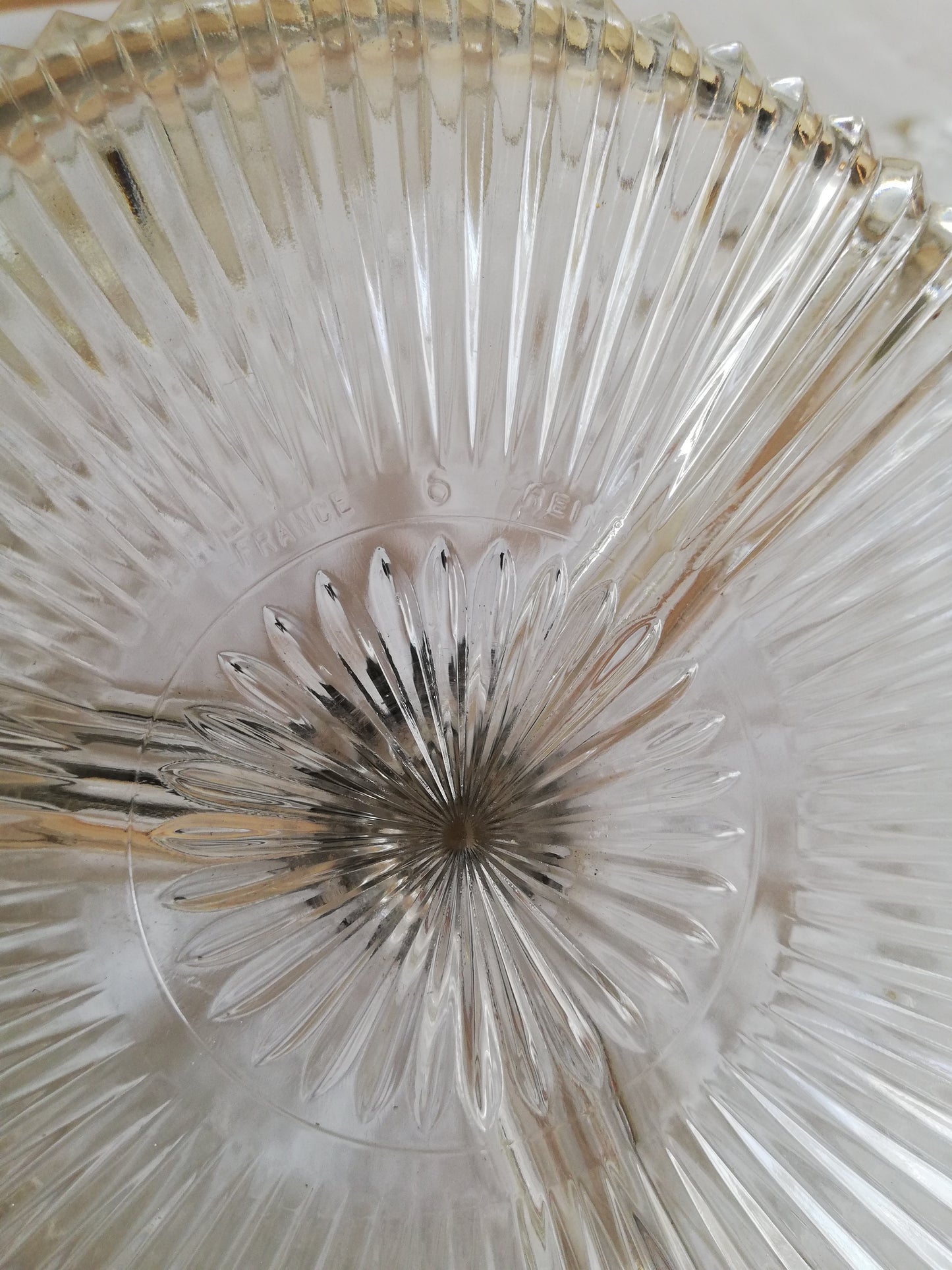 Petits Plats Aperitif Verre de Reims