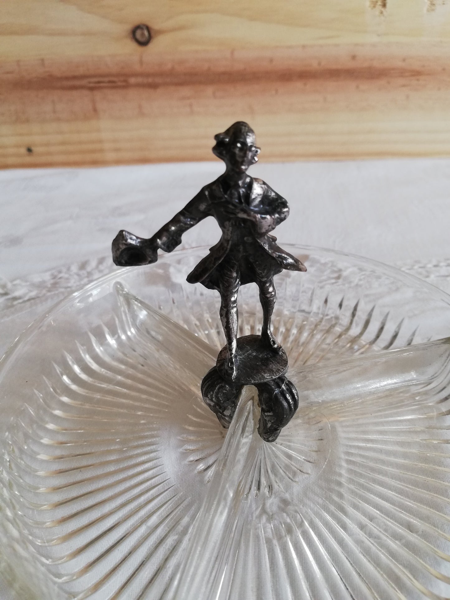Petits Plats Aperitif Verre de Reims