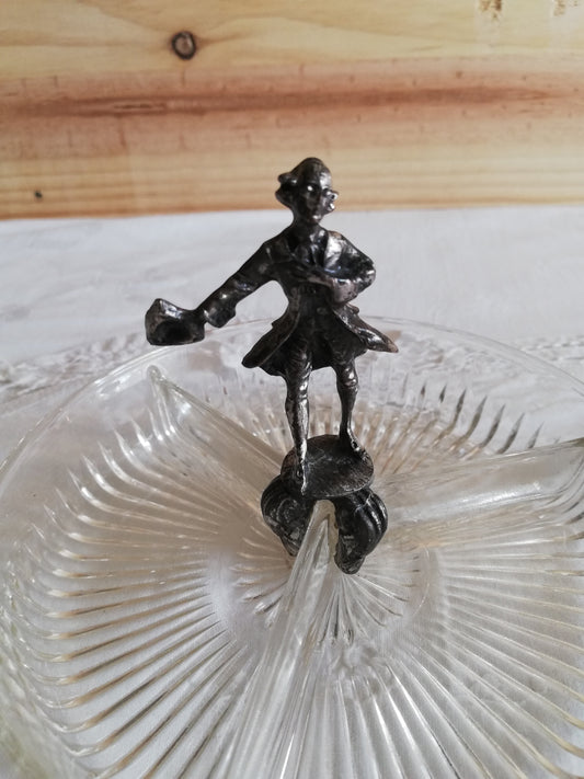 Petits Plats Aperitif Verre de Reims