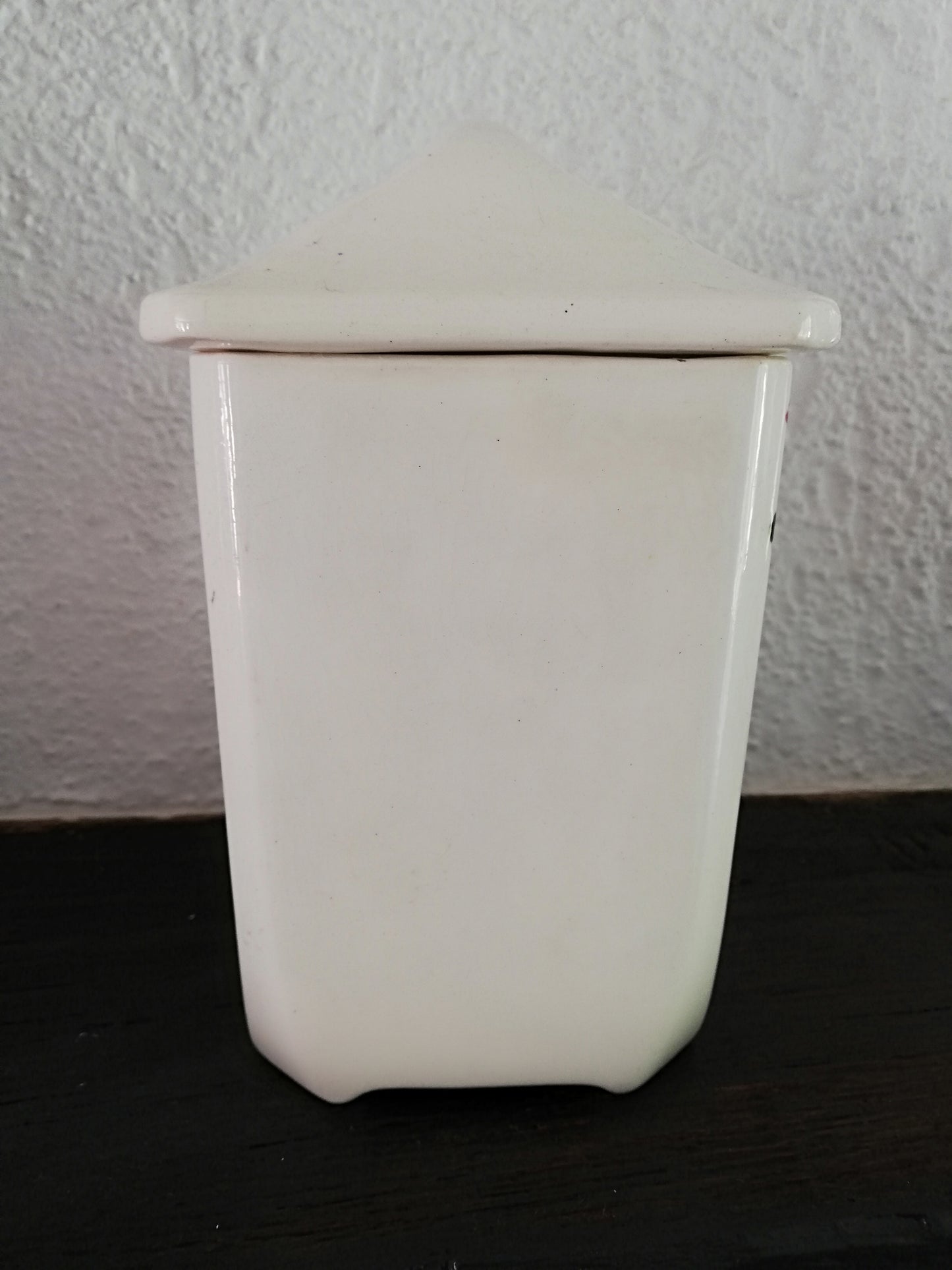 Pot Farine Germaine Badonviller