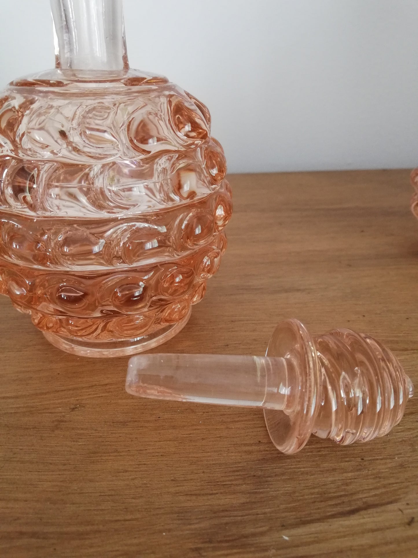 Ensemble de toilette ancien ,décoration de salle de bain