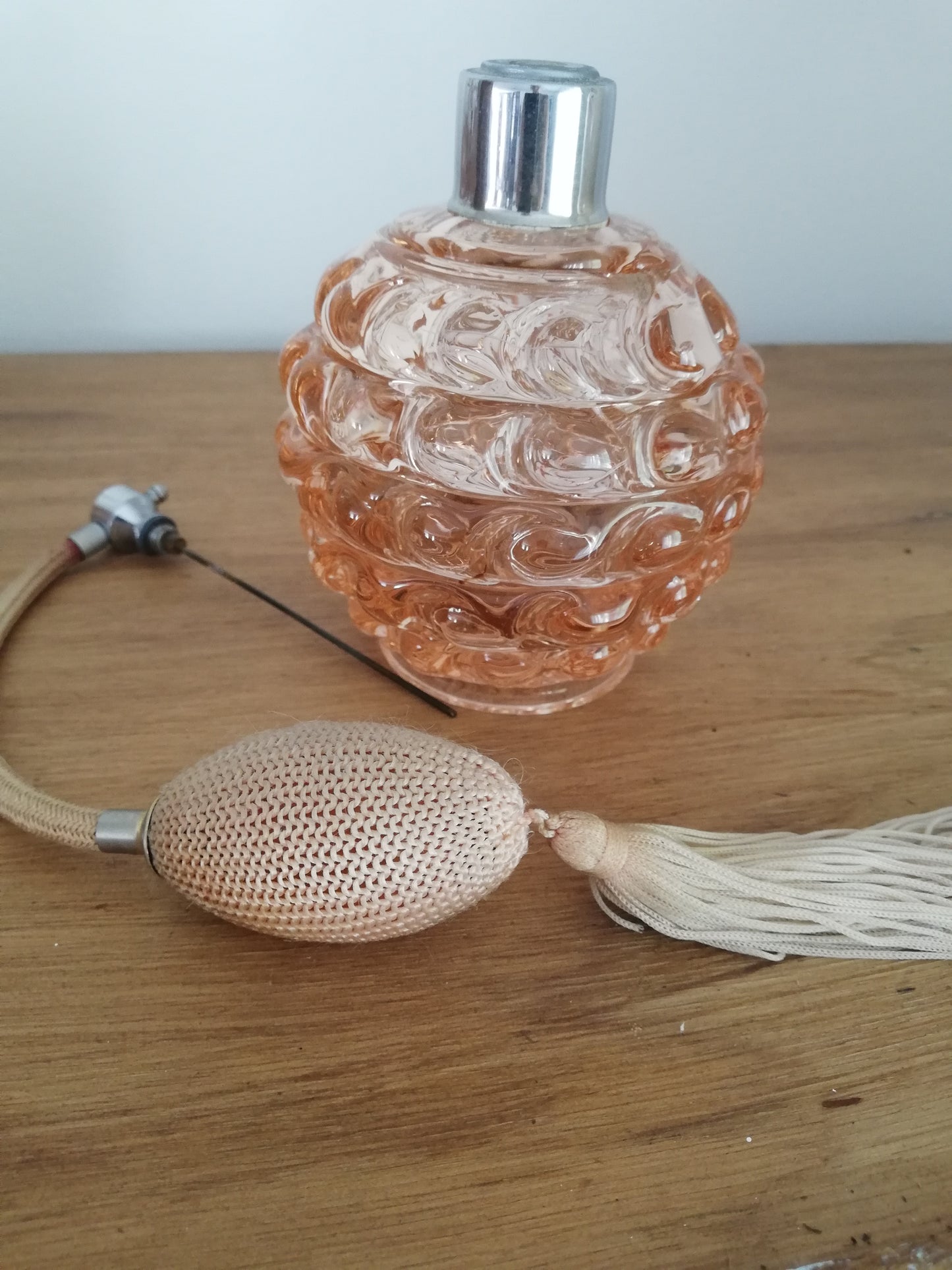 Ensemble de toilette ancien ,décoration de salle de bain