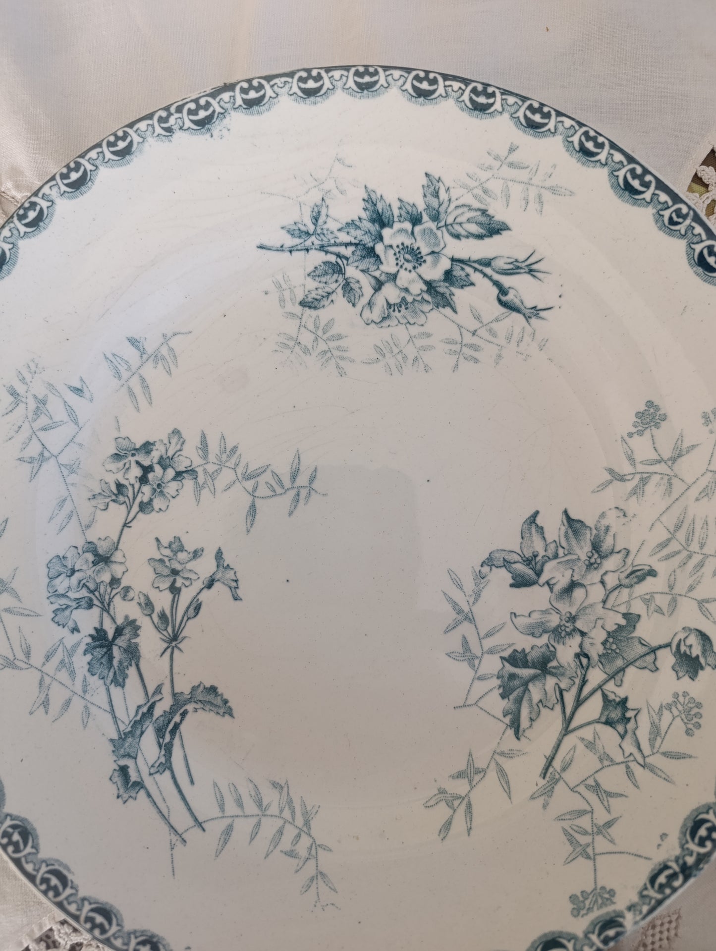 Commande réservée