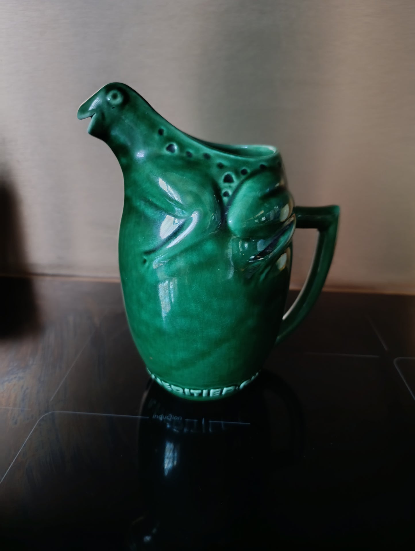 Pichet grenouille L'héritier Guyot