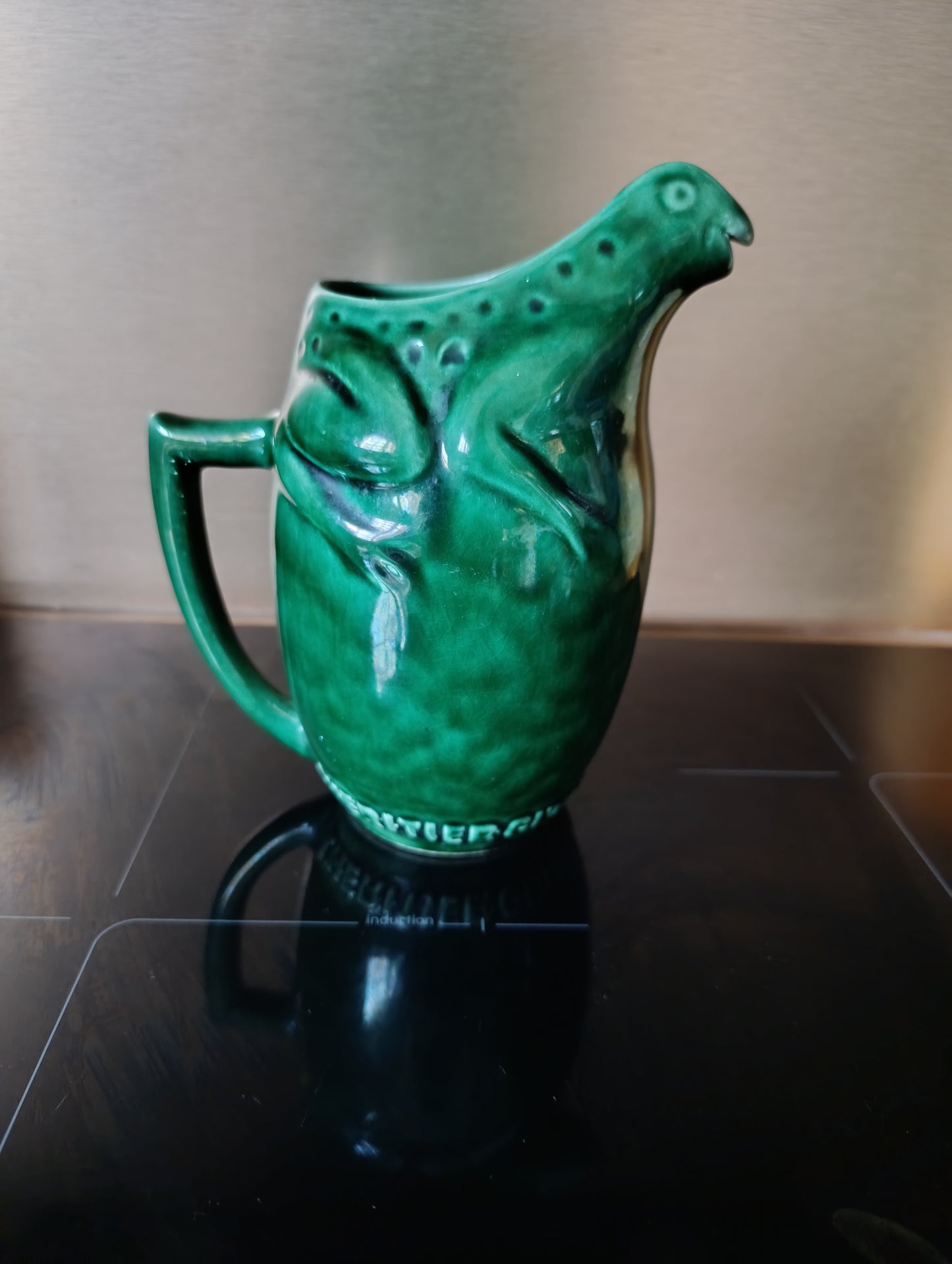 Pichet grenouille L'héritier Guyot