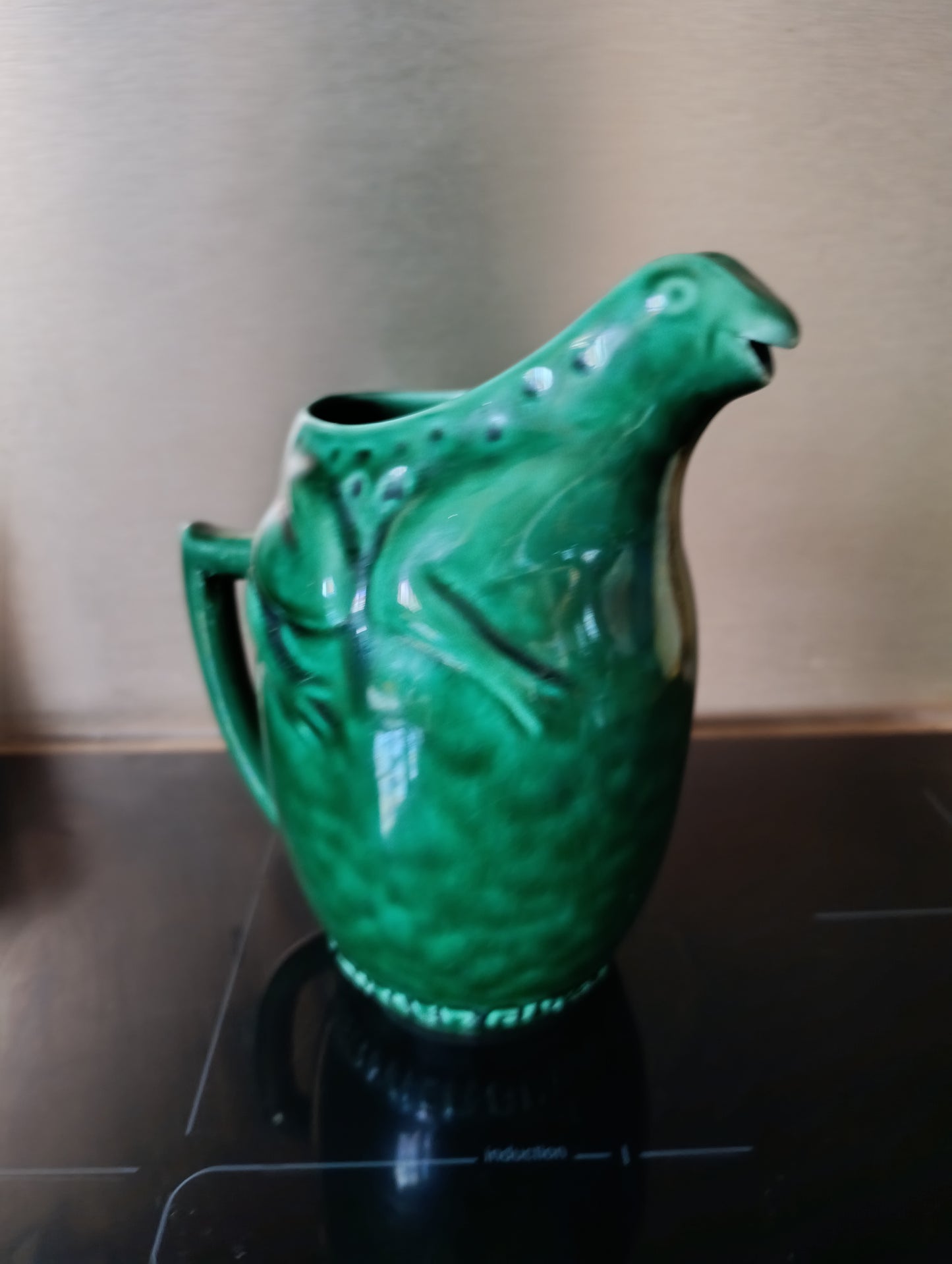 Pichet grenouille L'héritier Guyot