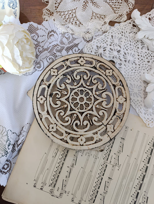 Dessous de plat vintage decotec