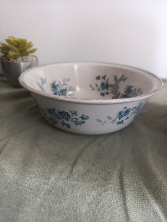 Saladier Sarreguemines Elvire