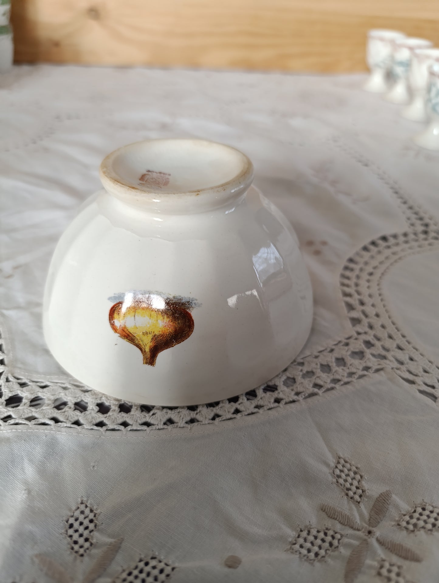 Bol légume Digoin sarreguemines