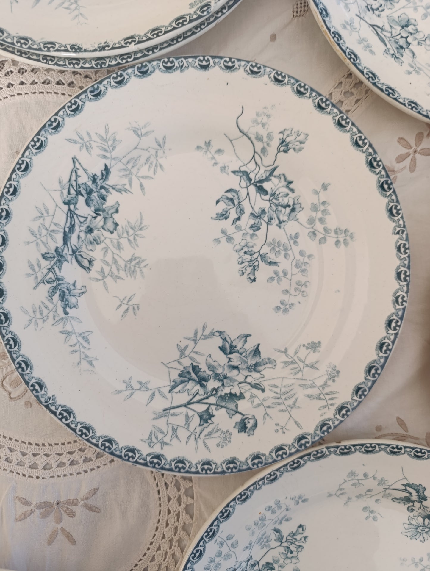 Commande réservée